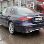 Mercedes-Benz - E - 300 e 4MATIC A Business AMG EQ Power - Sedan