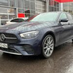 Mercedes-Benz - E - 300 e 4MATIC A Business AMG EQ Power - Sedan
