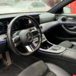 Mercedes-Benz - E - 300 e 4MATIC A Business AMG EQ Power - Sedan