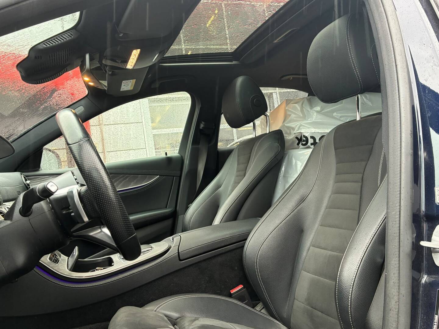 Mercedes-Benz E 2020, kuva 4/5