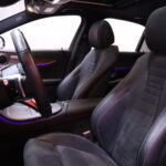 Mercedes-Benz - E - 300 e 4MATIC A Business AMG EQ Power - Sedan
