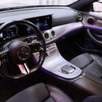 Mercedes-Benz - E - 300 e 4MATIC A Business AMG EQ Power - Sedan