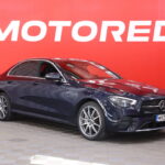 Mercedes-Benz - E - 300 e 4MATIC A Business AMG EQ Power - Sedan