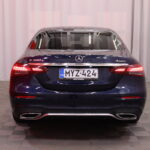 Mercedes-Benz - E - 300 e 4MATIC A Business AMG EQ Power - Sedan