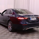Mercedes-Benz - E - 300 e 4MATIC A Business AMG EQ Power - Sedan