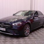 Mercedes-Benz - E - 300 e 4MATIC A Business AMG EQ Power - Sedan