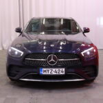Mercedes-Benz - E - 300 e 4MATIC A Business AMG EQ Power - Sedan