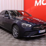 Mercedes-Benz - E - 300 e 4MATIC A Business AMG EQ Power - Sedan