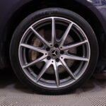 Mercedes-Benz - E - 300 e 4MATIC A Business AMG EQ Power - Sedan