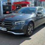 Mercedes-Benz - E - 300 de T A Business EQ Power - Farmari