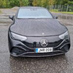 Mercedes-Benz - EQE - 350+ AMG - Sedan