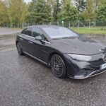 Mercedes-Benz - EQE - 350+ AMG - Sedan