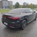 Mercedes-Benz - EQE - 350+ AMG - Sedan