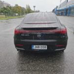 Mercedes-Benz - EQE - 350+ AMG - Sedan