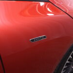 Mercedes-Benz - EQE - Mercedes-AMG EQE 43 4MATIC - Sedan