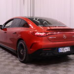 Mercedes-Benz - EQE - Mercedes-AMG EQE 43 4MATIC - Sedan