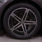 Mercedes-Benz - EQE - 350 4MATIC AMG - Sedan