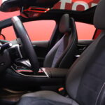 Mercedes-Benz - EQE - 350 4MATIC AMG - Sedan