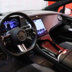 Mercedes-Benz - EQE - 350 4MATIC AMG - Sedan