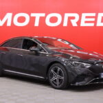 Mercedes-Benz - EQE - 350 4MATIC AMG - Sedan