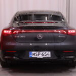 Mercedes-Benz - EQE - 350 4MATIC AMG - Sedan