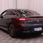 Mercedes-Benz - EQE - 350 4MATIC AMG - Sedan