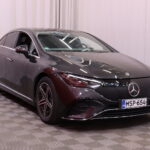 Mercedes-Benz - EQE - 350 4MATIC AMG - Sedan