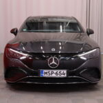 Mercedes-Benz - EQE - 350 4MATIC AMG - Sedan