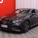 Mercedes-Benz - EQE - 350 4MATIC AMG - Sedan