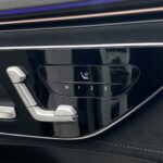 Mercedes-Benz - EQE - 350+ AMG - Sedan
