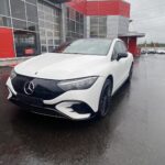 Mercedes-Benz - EQE - 350+ AMG - Sedan