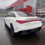 Mercedes-Benz - EQE - 350+ AMG - Sedan
