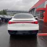 Mercedes-Benz - EQE - 350+ AMG - Sedan