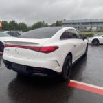 Mercedes-Benz - EQE - 350+ AMG - Sedan