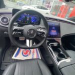 Mercedes-Benz - EQE - 350+ AMG - Sedan