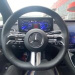 Mercedes-Benz - EQE - 350+ AMG - Sedan