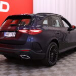 Mercedes-Benz - GLC - 400 e 4MATIC A Premium Edition AMG - Maastoauto