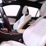 Mercedes-Benz - GLC - 400 e 4MATIC A Premium Edition AMG - Maastoauto