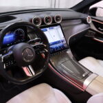 Mercedes-Benz - GLC - 400 e 4MATIC A Premium Edition AMG - Maastoauto