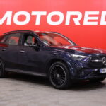 Mercedes-Benz - GLC - 400 e 4MATIC A Premium Edition AMG - Maastoauto