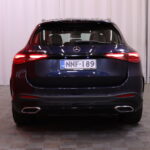Mercedes-Benz - GLC - 400 e 4MATIC A Premium Edition AMG - Maastoauto