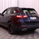 Mercedes-Benz - GLC - 400 e 4MATIC A Premium Edition AMG - Maastoauto