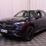 Mercedes-Benz - GLC - 400 e 4MATIC A Premium Edition AMG - Maastoauto
