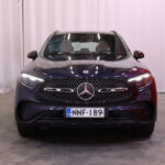 Mercedes-Benz - GLC - 400 e 4MATIC A Premium Edition AMG - Maastoauto