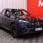 Mercedes-Benz - GLC - 400 e 4MATIC A Premium Edition AMG - Maastoauto