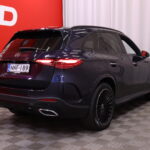Mercedes-Benz - GLC - 400 e 4MATIC A Premium Edition AMG - Maastoauto