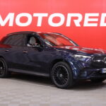 Mercedes-Benz - GLC - 400 e 4MATIC A Premium Edition AMG - Maastoauto