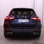 Mercedes-Benz - GLC - 400 e 4MATIC A Premium Edition AMG - Maastoauto