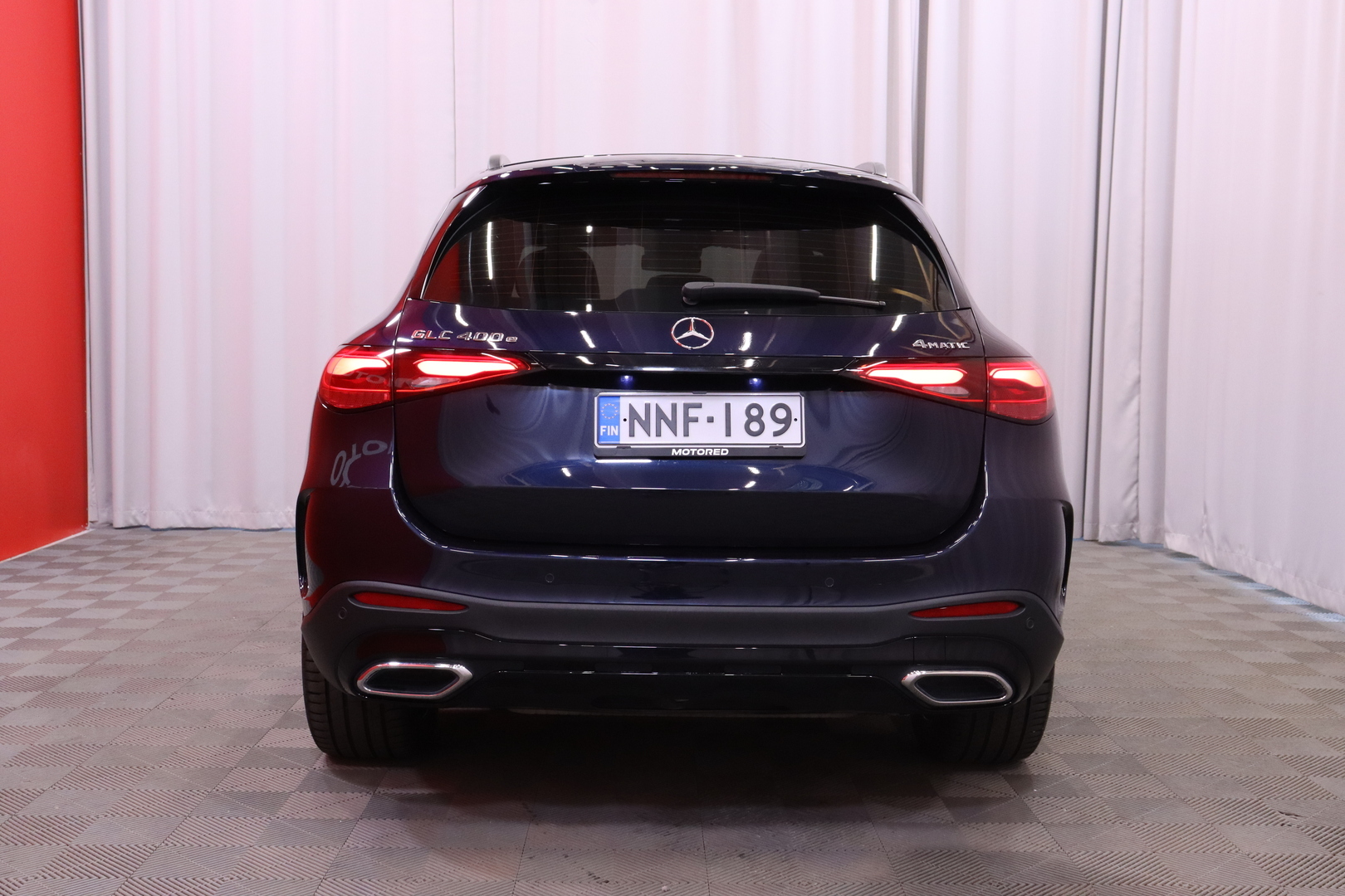 Mercedes-Benz GLC 2023, kuva 4/45