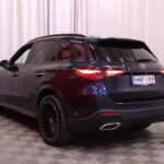Mercedes-Benz - GLC - 400 e 4MATIC A Premium Edition AMG - Maastoauto